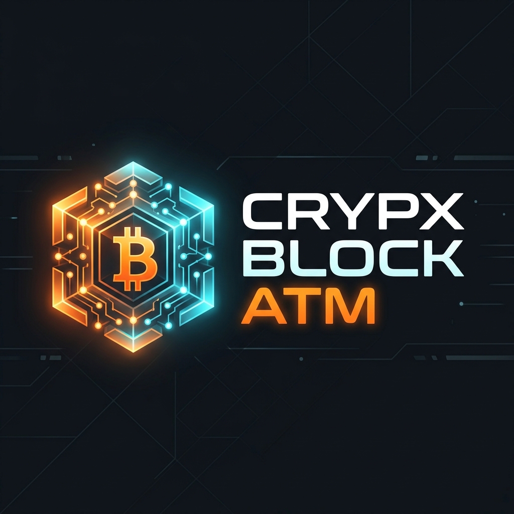 crypxblock ATM